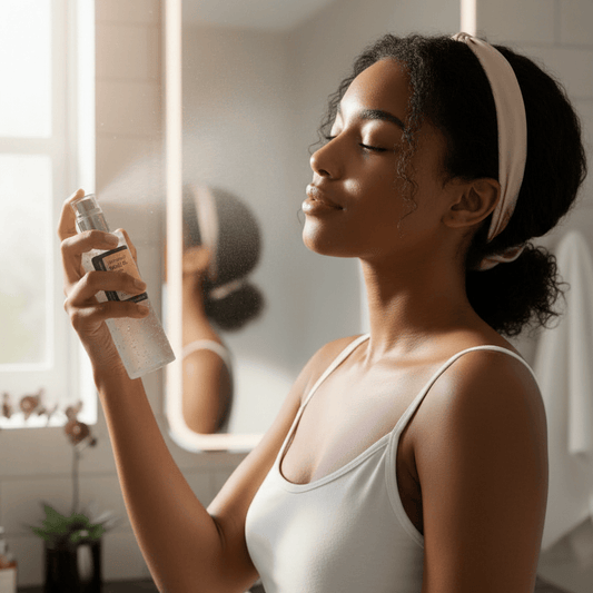 Snail Glow Essence 96% — Hydrating Serum | GLOWRIUS