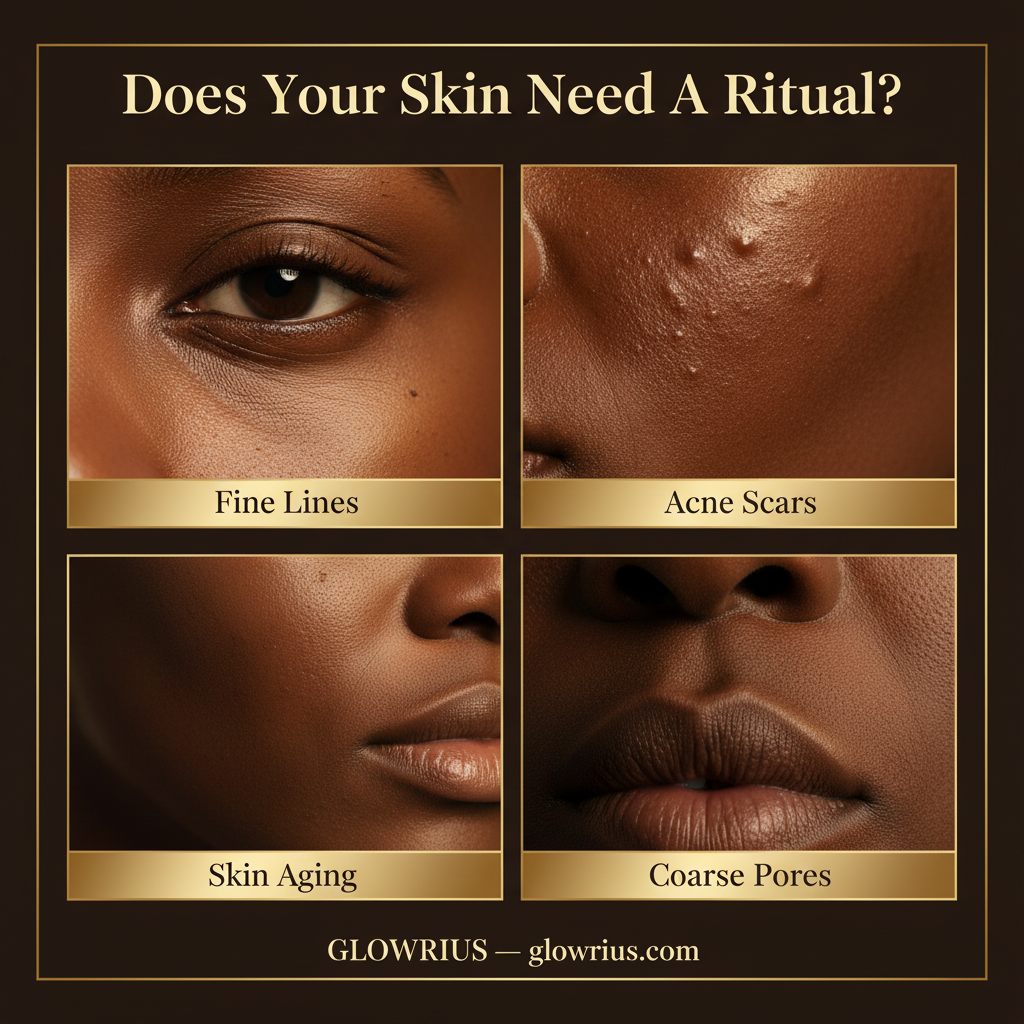 Snail Repair Cream — Anti-Aging + Firming