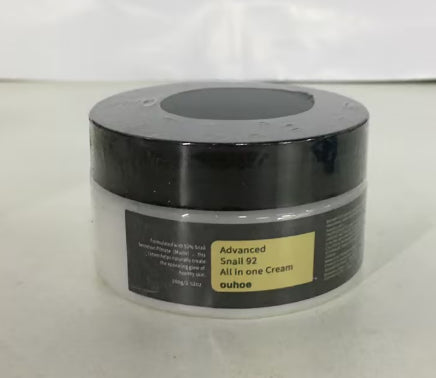 Snail Repair Cream — Anti-Aging + Firming