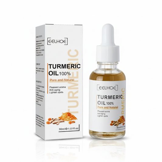Turmeric glow serum dark spot complexion corrector 
anti-aging brightening vitamin C melanin skin 
GLOWRIUS luxury ritual skincare